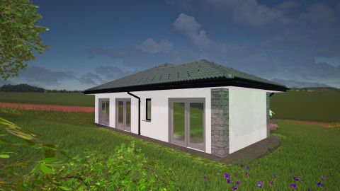 Eladó Ház 8900 Zalaegerszeg 