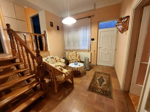 Eladó Ház 9485 Nagycenk , Nagycenken eladó családi ház