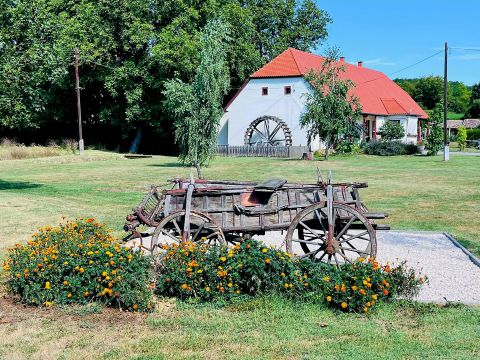 Eladó Ház 7333 Vékény 