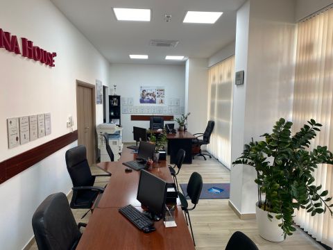 Eladó Iroda 4025 Debrecen 