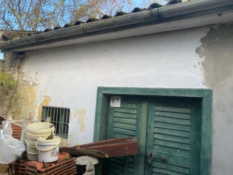 Eladó Általános 2500 Esztergom 