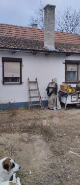 Eladó Mezőgazdasági 6444 Kéleshalom 
