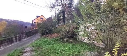 Eladó Telek 7677 Orfű 