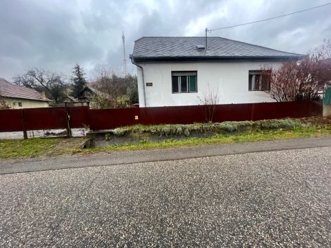 Eladó Ház 3255 Fedémes 