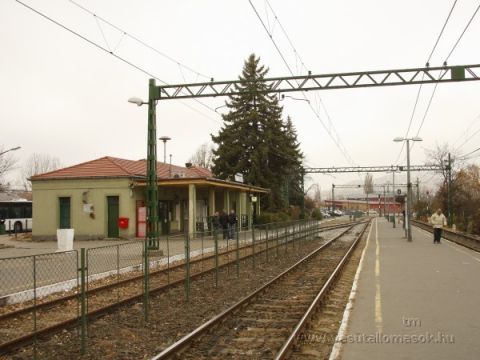 Eladó Telek 2013 Pomáz 
