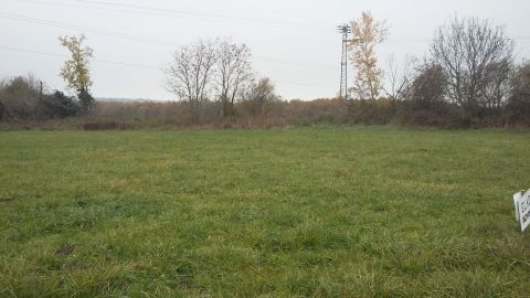 Eladó Telek 8617 Kőröshegy a település nyugalmas részén