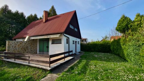 Eladó Ház 8649 Balatonberény 