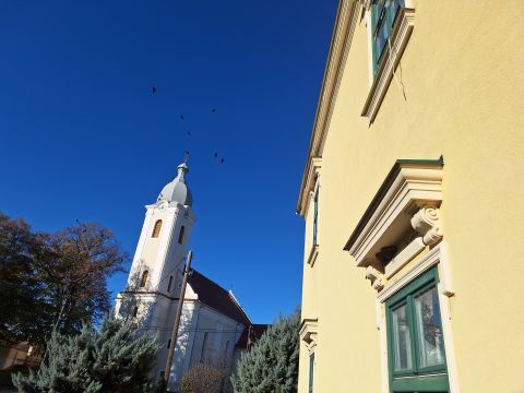 Eladó Ház 8713 Kéthely 