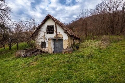 Eladó Telek 8353 Zalaszántó , 8353 Zalaszántó, Derékhegy