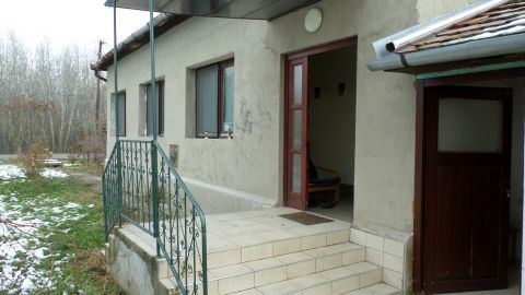 Eladó Ház 5244 Tiszaszőlős 
