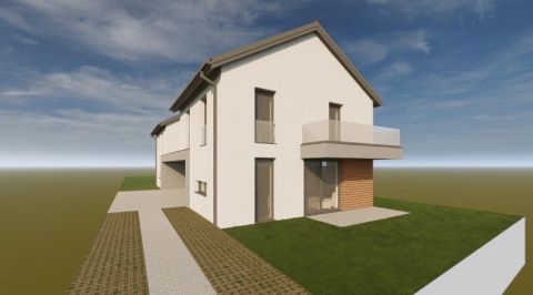 Eladó Ház 2600 Vác Vác HZ
