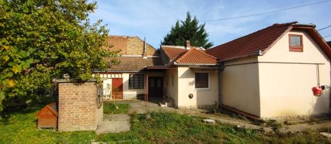 Eladó Ház 7629 Pécs 