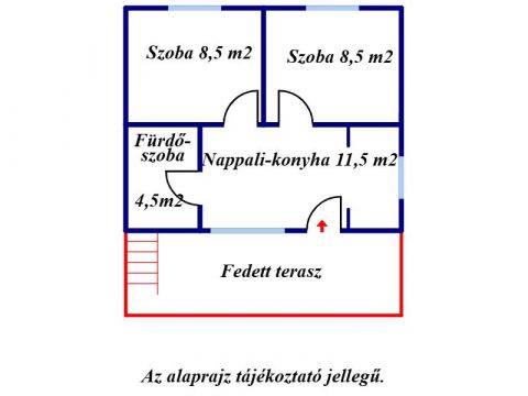 Eladó Ház 5700 Gyula 5700 Gyula, Városerdő