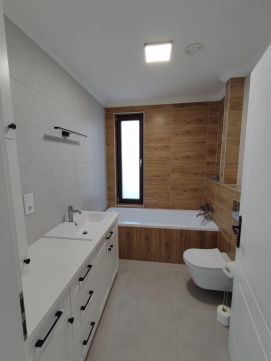 Eladó Lakás 9737 Bük Cinege lakópark