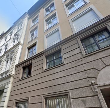 Eladó Lakás 1061 Budapest 6. kerület 
