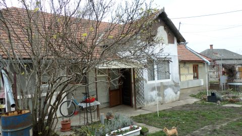 Eladó Ház 5340 Kunhegyes 