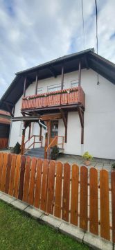 Eladó Ház 9422 Harka Harka HZ