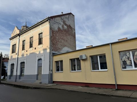 Eladó Ipari 4800 Vásárosnamény , Vásárosnamény