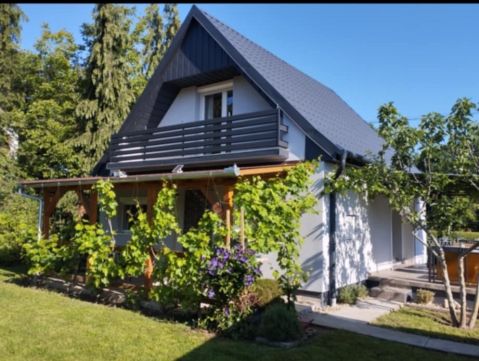 Eladó Ház 8647 Balatonmáriafürdő 