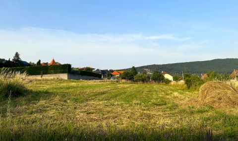 Eladó Telek 2095 Pilisszántó , Pilisszántó