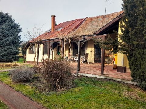 Eladó Ház 5661 Újkígyós 