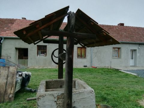Eladó Ház 8932 Pókaszepetk 