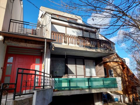 Eladó Ház 1125 Budapest 12. kerület , 1125 Zsolna utca