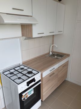 Kiadó Lakás 7632 Pécs 