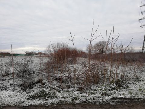 Eladó Telek 3434 Mályi 