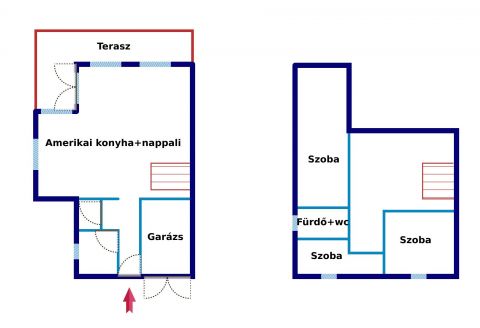 Eladó Ház 7833 Görcsöny 