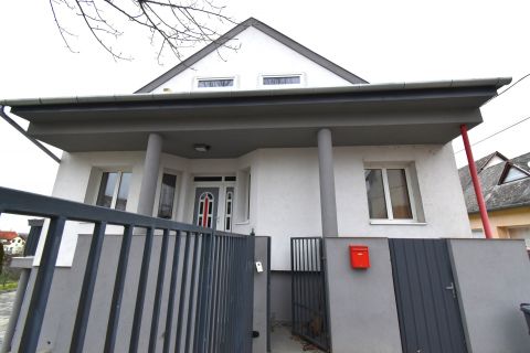Eladó Ház 8800 Nagykanizsa 