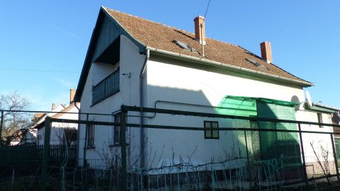 Eladó Ház 5309 Berekfürdő 