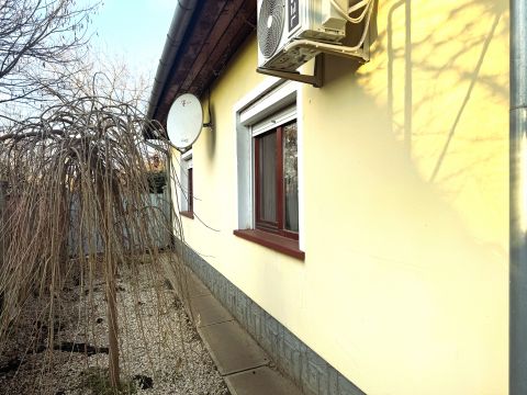 Eladó Ház 5920 Csorvás , Bajcsy-Zsilinyzky utcában