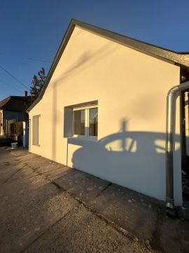 Eladó Ház 2730 Albertirsa , Penny Market közelében