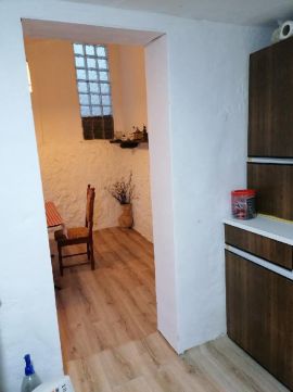 Eladó Ház 5462 Cibakháza 5462 Cibakháza, Csendes