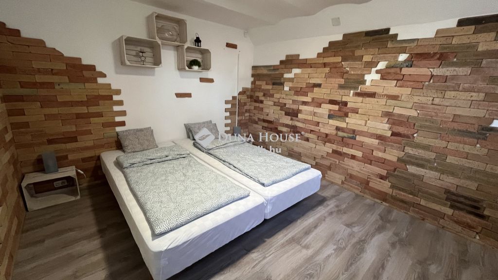 8132 Lepsény , Nyaraló szőlővel — 1/11