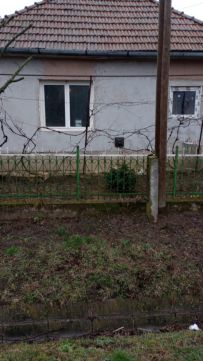 Eladó Ház 3965 Nagyrozvágy 
