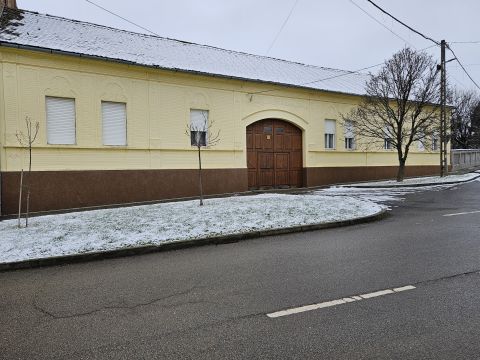 Eladó Ház 7726 Véménd Mohácstól 20km-re Véménden egy nagy számban svábok lakta baranyai településen