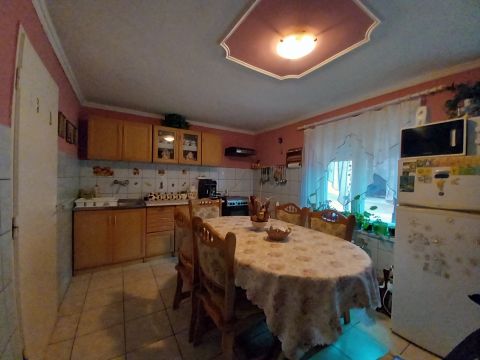 Eladó Ház 7347 Egyházaskozár 