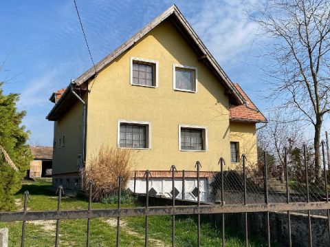 Eladó Ház 2344 Dömsöd 2344 Dömsöd, Dab