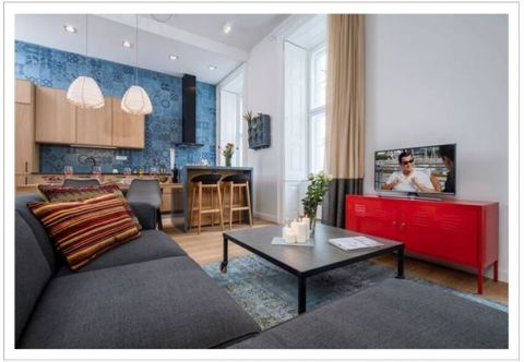 Kiadó Lakás 1093 Budapest 9. kerület , Belsőváros