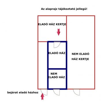 Eladó Ház 2360 Gyál Városközpont