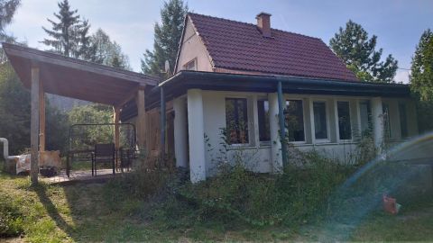 Eladó Ház 2621 Verőce 