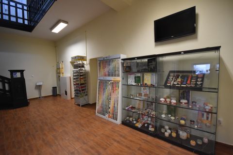Eladó Telek 7500 Nagyatád 