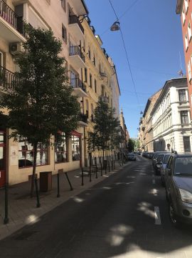 Eladó Lakás 1088 Budapest 8. kerület Bródy Sándor-4 szoba-2 fürdő-magasemelet