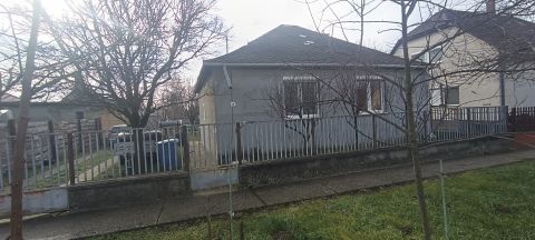 Eladó Ház 7900 Szigetvár 
