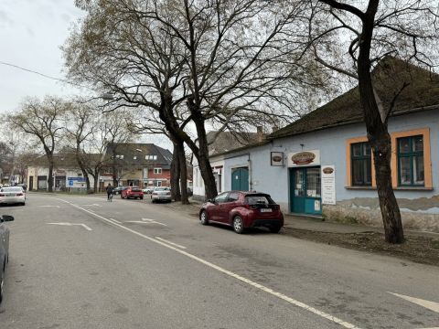Kiadó Tároló/Raktár 6000 Kecskemét 