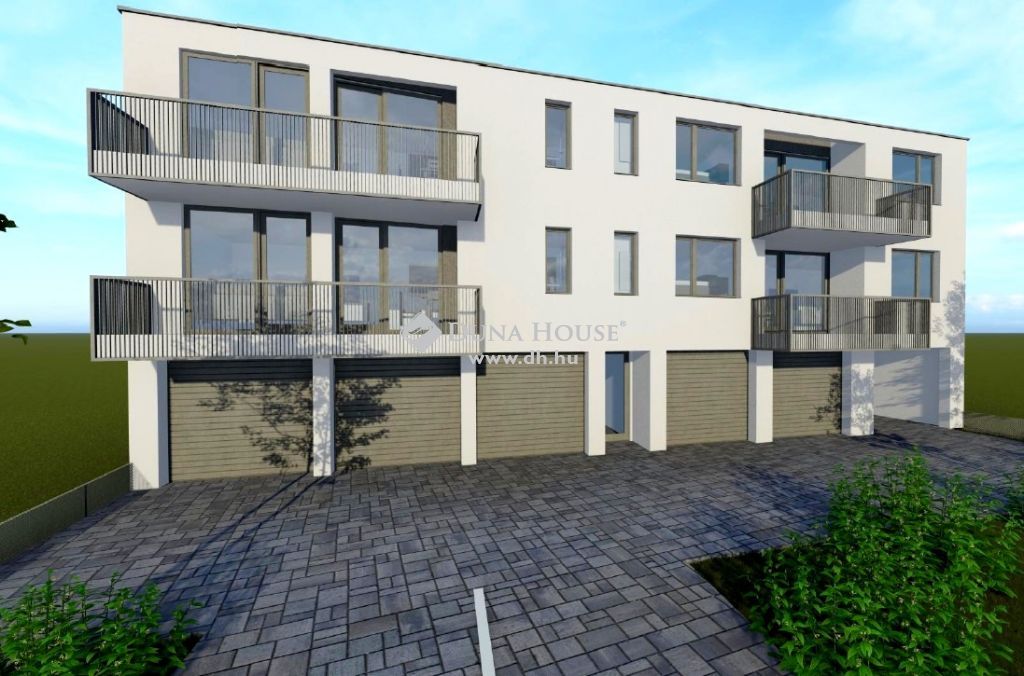 4400 Nyíregyháza , belváros — 1/7