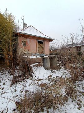 Eladó Telek 2030 Érd 