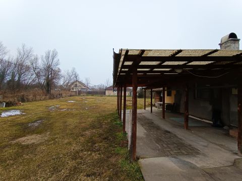 Eladó Telek 2162 Őrbottyán 